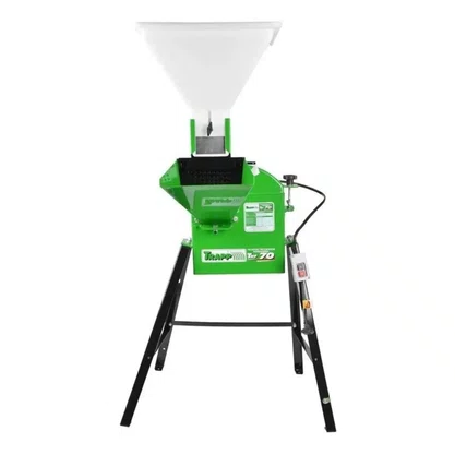 Triturador Forrageiro de 1,5Cv TRF 70 220V Trapp