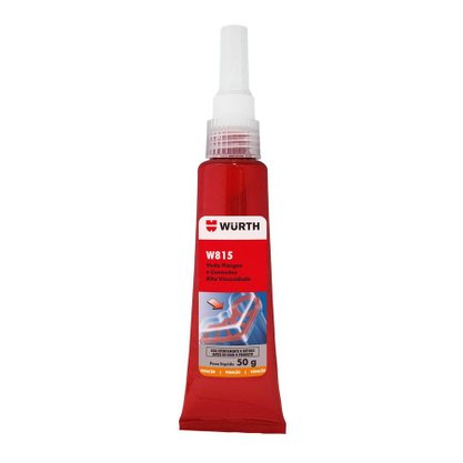 Veda Flange W815 50g - Wurth