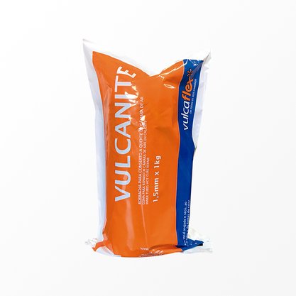 Vulcanite 1.5mm 1kg Vulcaflex