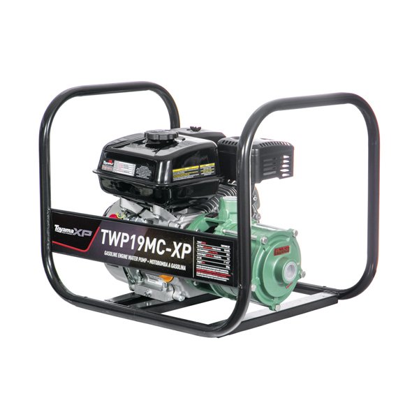 Motobomba Gasolina Multi Estágio Toyama TWP19MC-XP
