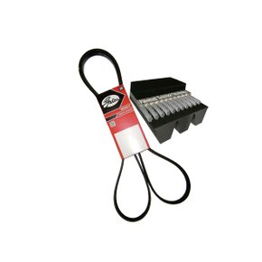 Correia Automotiva em V 5pk 1040 Gates