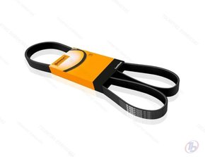 Correia Automotiva Multi V ContiTech 6PK2120 Continental