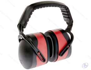 Abafador De Ruido Concha Cg Cgptf223 - Carbografite