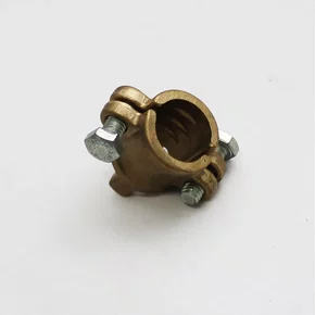 Abraçadeira Para Lava Auto 1/2 Lubefer