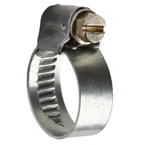 Abraçadeira Zincada (25 x 38)