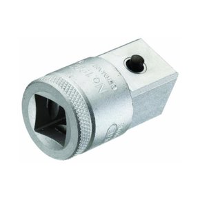 Adaptador P/ Soquete 1/2 F X 3/4 M – Gedore