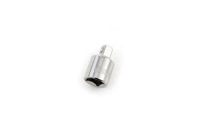 Adaptador Para Soquete 3/8" F X 1/2" M Sata