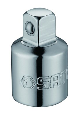 Adaptador Para Soquete 1/2" F X 3/4" M Sata