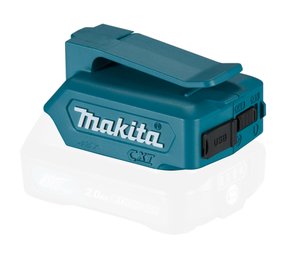 Adaptador para usb a bateria 12v adp06 Makita
