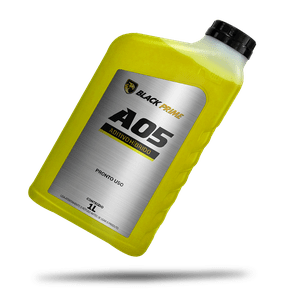 Aditivo Para Radiador Hibrido A05 1 Litro Black Prime