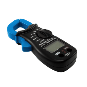 Alicate Amperímetro Digital ET-3100 Minipa