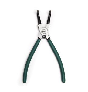 Alicate Anéis Interno Curvo de 9" 35 A 100mm Sata
