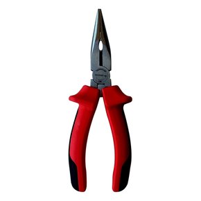 Alicate Bico Meia Cana 6.1/2 Gedore Red