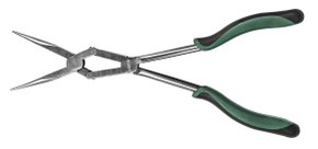 Alicate Meia-Cana Extra Longo 13.1/2" Sata