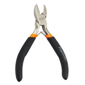 Mini Alicate Pinça Corte Diagonal 5 Pol Sparta