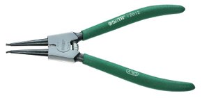 Alicate Anéis Externo Reto De 9" 35 A 100Mm Sata