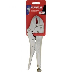 Alicate de Pressão 10 - Mayle
