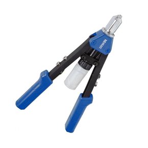 Alicate Rebitador Manual Alavanca R450 Irwin