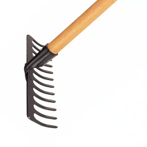 Rastelo/Ancinho 14 Dentes Leve C/Cabo 145cm Tramontina