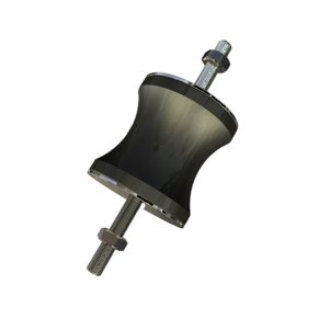 Ante Vibratório Coxim Nº 1 1/4 Vibra Stop