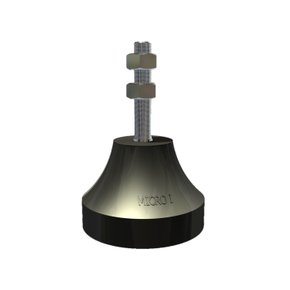 Ante Vibratório Micro III 3/8 Vibra Stop