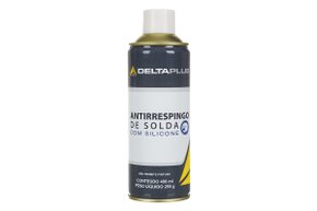 Antirrespingo com Silicone 250g Deltaplus