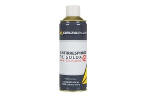 Antirrespingo de Solda Sem Silicone 250g Deltaplus