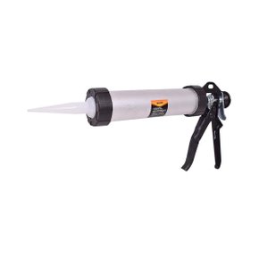 Aplicador Para Silicone Profissional 400ml Sparta