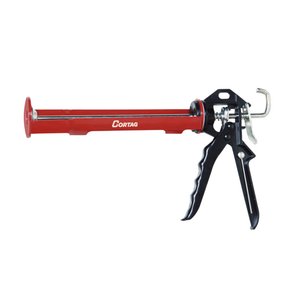 Aplicador de Silicone Semi-aberto reforçado Cortag