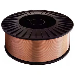 Arame de Solda Mig 1.0mm 15kg ESAB Weld