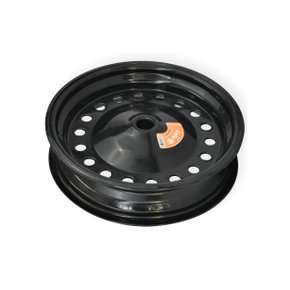 Aro de Aço Para Carrinho de mão 3.25-8 150kg Ajax