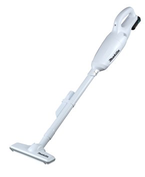 Aspirador De Pó 12v Max Cl106fdsaw Makita