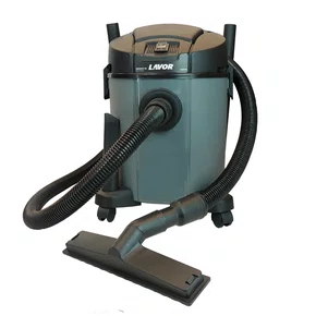 Aspirador Pó e Água Kronos 23 1400W 21Lts 220V Lavor