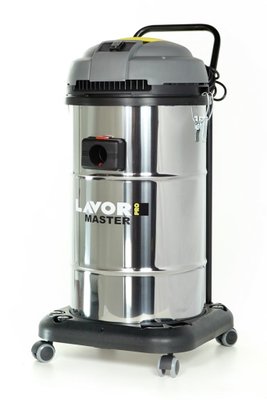 Aspirador Pó e Água Master 1.65 IF 1400W 220V Lavor