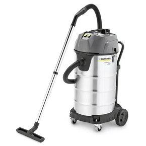 Aspirador Pó e Agua 220v NT 90/2 Karcher