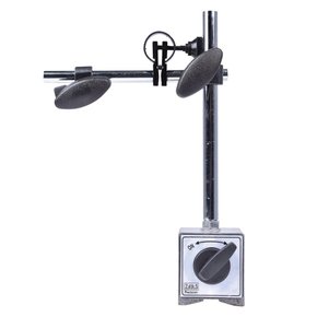 Base Magnetica para Relógios Comparadores - Zaas