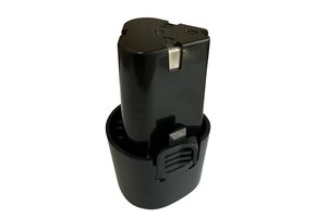 Bateria 12v li-ion 1.5Ah Menegotti