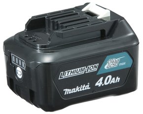 Bateria de lítio bl1041b 12v 4.0ah Makita
