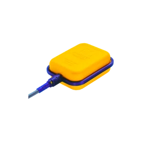 Boia de Nível Sensor Power 15A 1,5m 250V Anauger