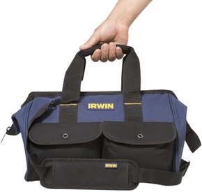 Bolsa de Ferramentas Standard 16" - Irwin