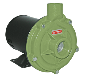 Bomba centrifuga BC-92 S R 2.1/2 1,5Cv 220V Schneider