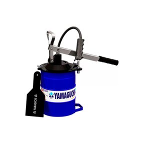 Bomba De Graxa 209 7kg Yamaguchi