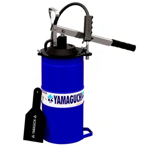 Bomba De Graxa 210 12kg B210.0001 Yamaguchi