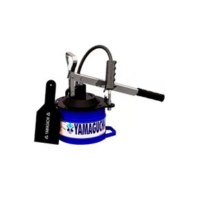 Bomba De Graxa 212 02kg Yamaguchi