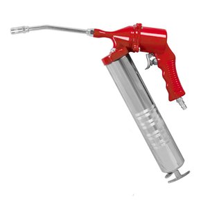 Bomba de graxa Pneumática manual 500gr Bremen