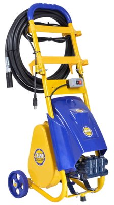 Bomba ZM 25 Litros Completa Mono Motor WEG 220V