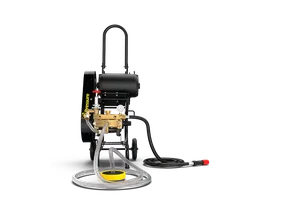 Bomba Lava Auto Aqua 3400 3cv trif 380v Pressure
