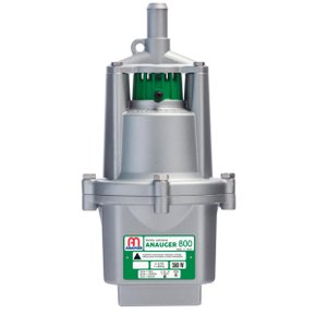 Bomba Submersa Vibratória Para Poço Anauger 900 220v