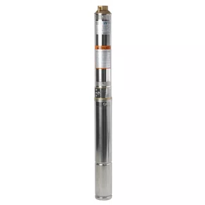 Bomba submersa w3sdm109-2.3m 1/2hp c/painel Claw