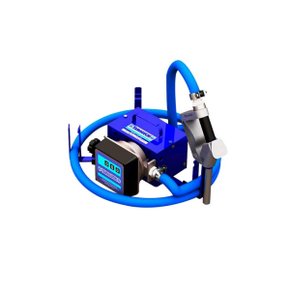 Bomba P/ Transferência de Diesel 309 12v Yamaguchi